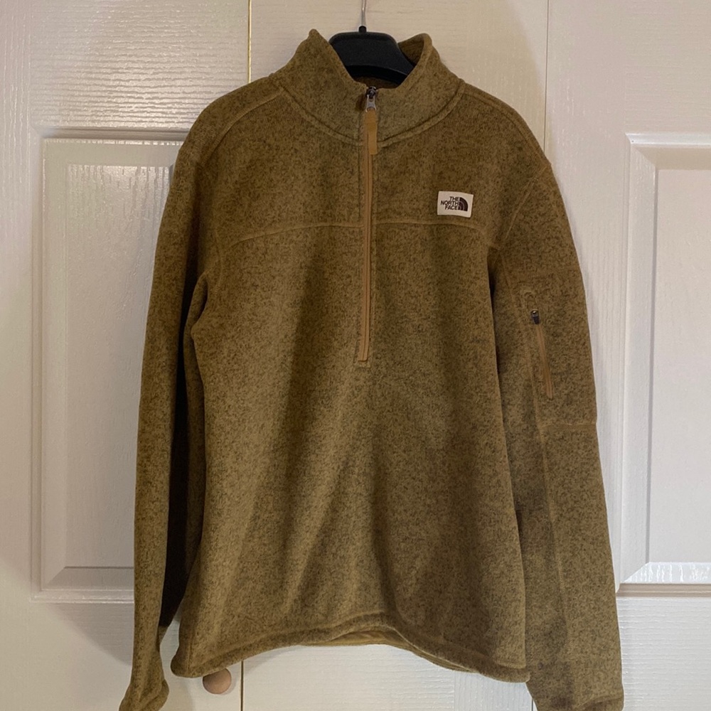 The North Face Pullover